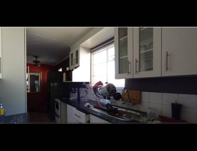 2 BEDROOM TOWNHOUSE FOR SALE IN NATURENA